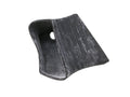 61181200 - RH Rubber Door Mirror Cover LHD