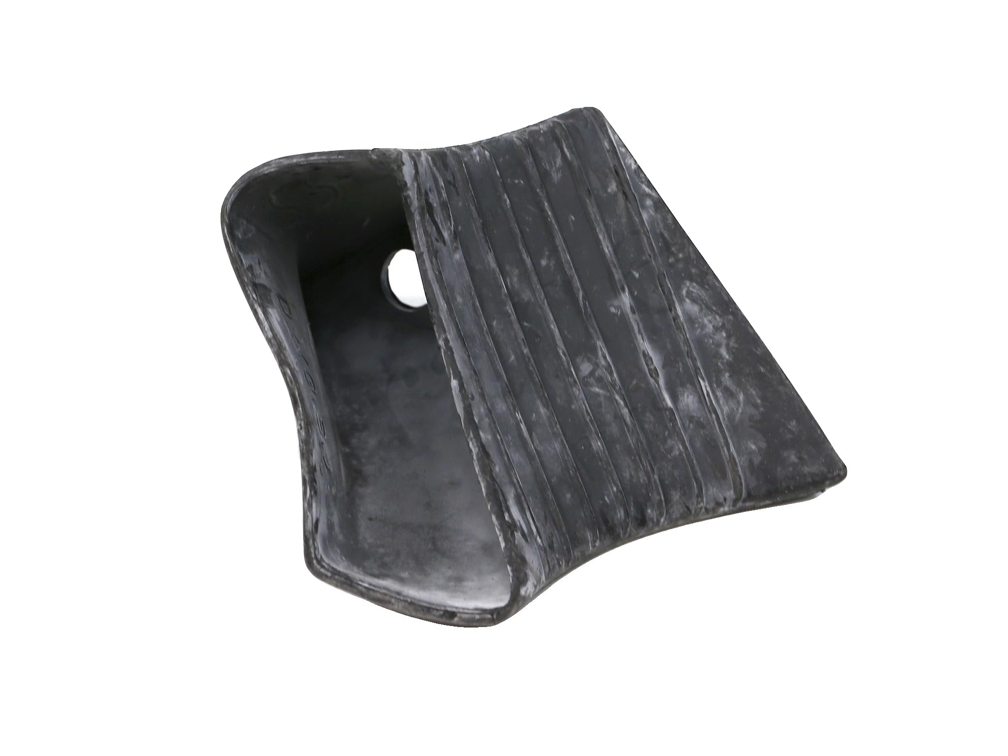 61181200 - RH Rubber Door Mirror Cover LHD