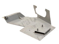 61181900 - Rh Radiator Shield LHD