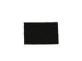 61183600 - Black Adhesive Plate