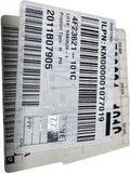 Boeing 4F23621-101C — Iron Vault inventory image OWNERMANIFESTBOEING4F236