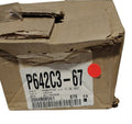 Boeing P642C3-67 — Iron Vault inventory image OWNERMANIFESTBOEINGP642C