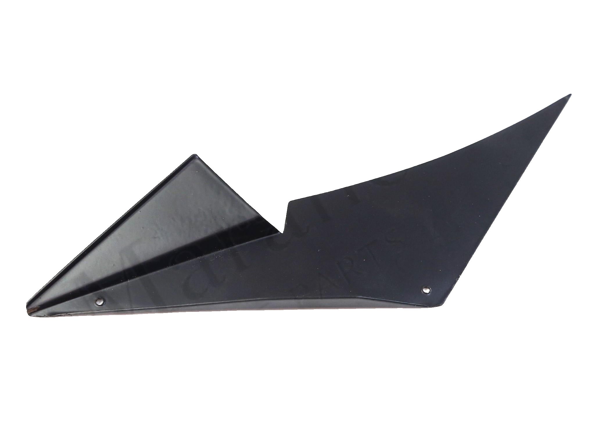 61220700 - LH Moulding
