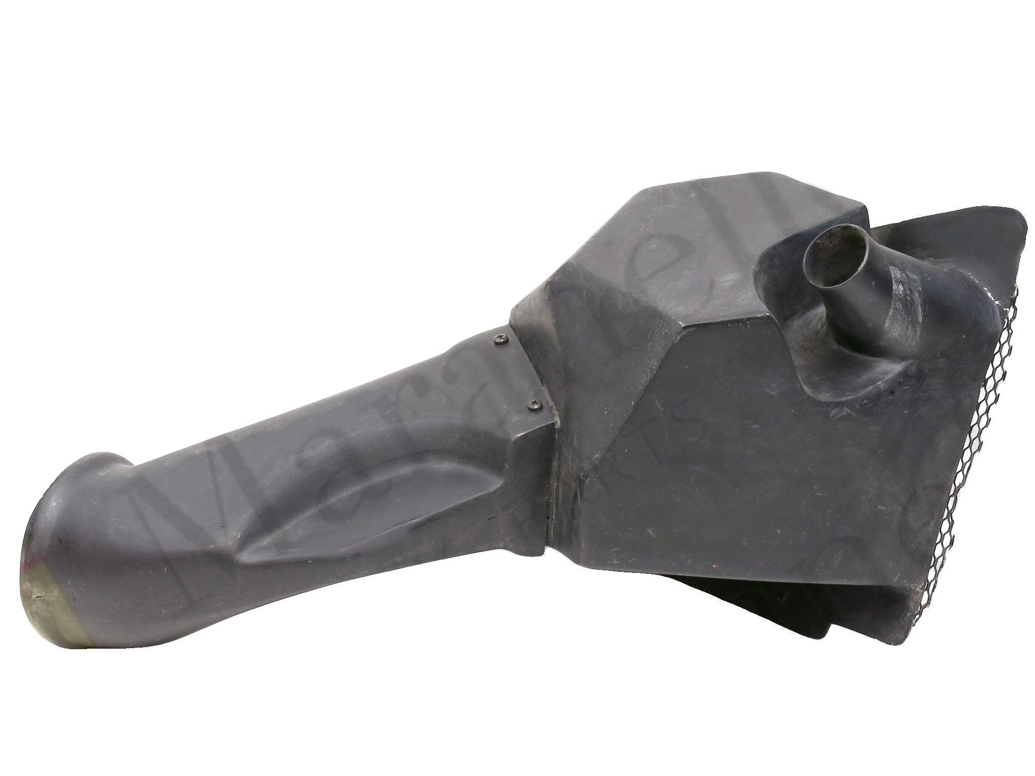 61225500 - RH Air Intake