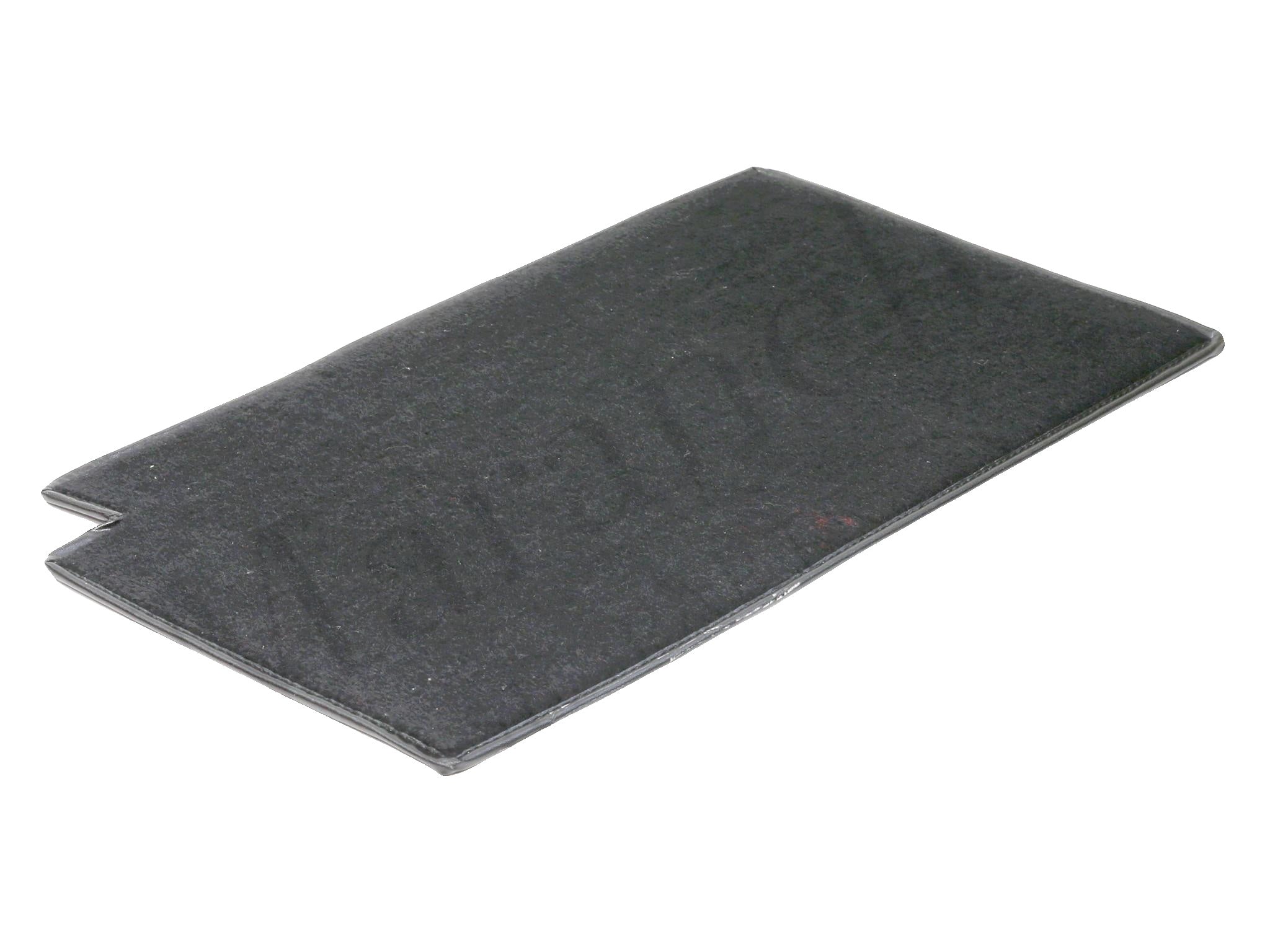 61229190 - Carpet Black