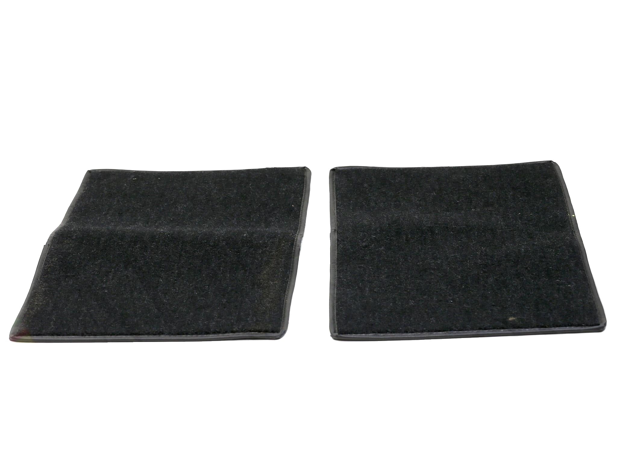 61230390 - Carpet Black