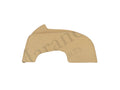 61231800 - Cover LHD