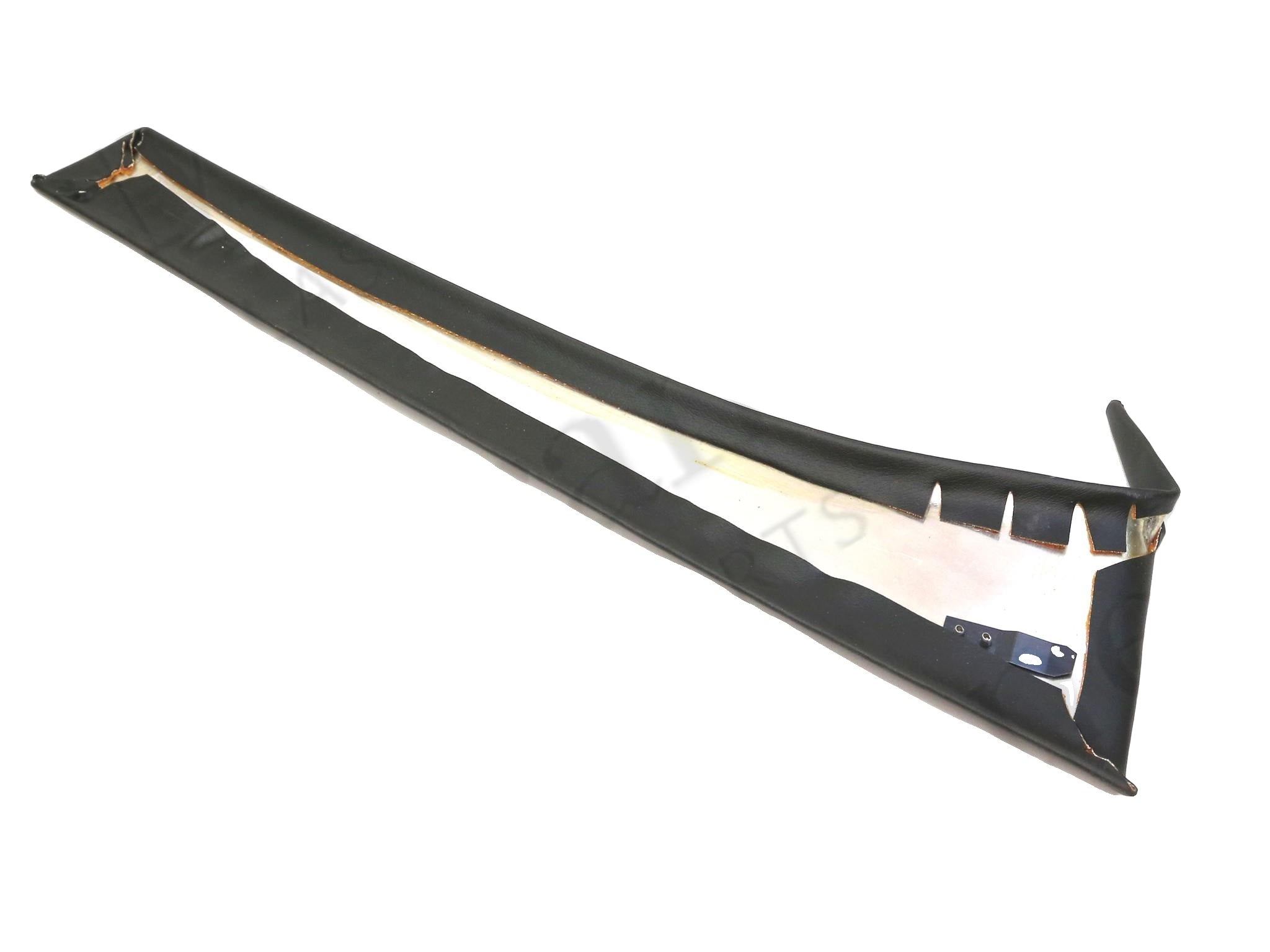 61238300 - RH Windshield Moulding Cabriolet