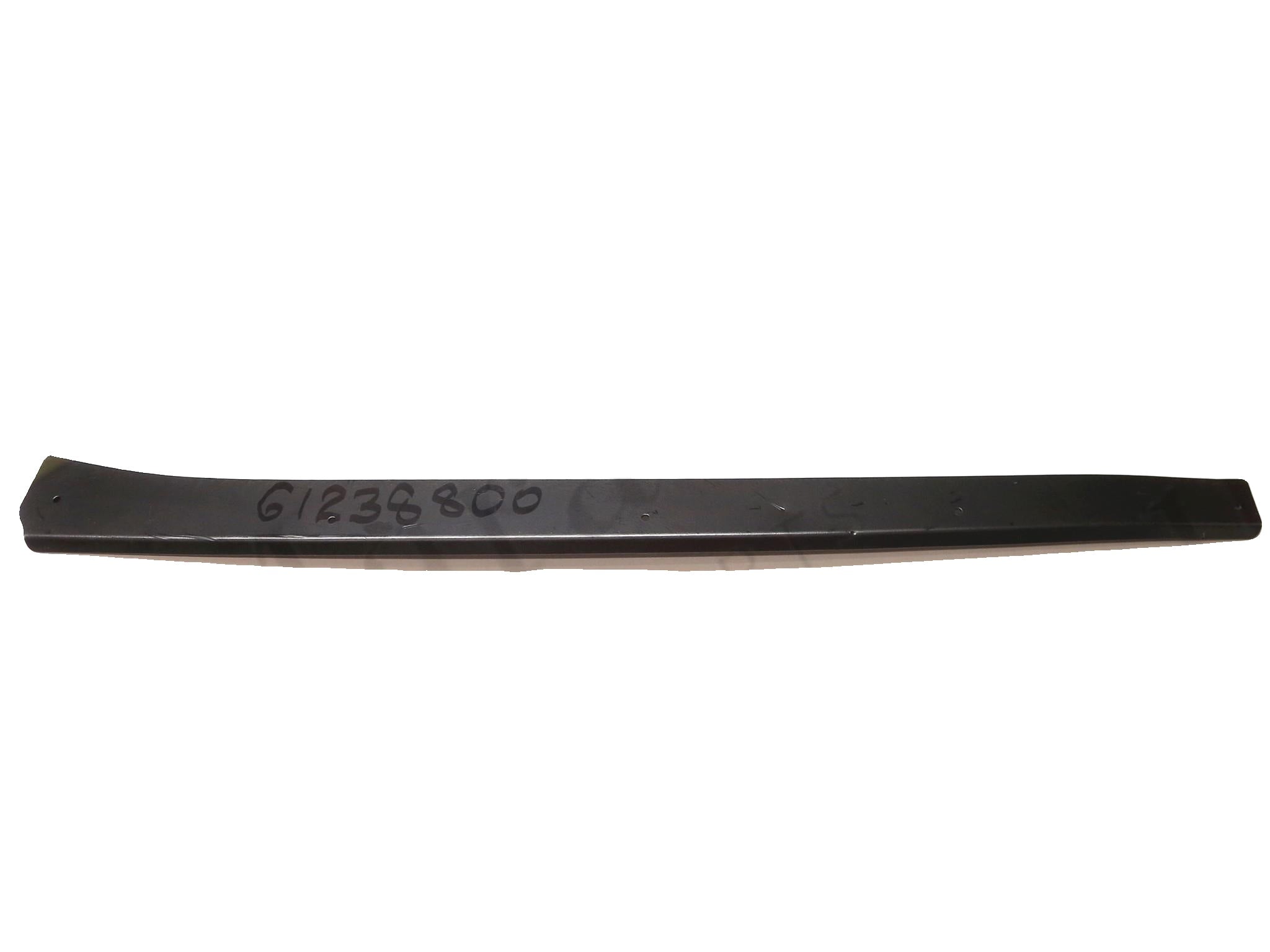 61238800 - LH Gutter Moulding