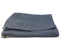 61251400 - Tonneau Cover Black
