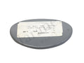 61252900 - Fuel Filler Lid