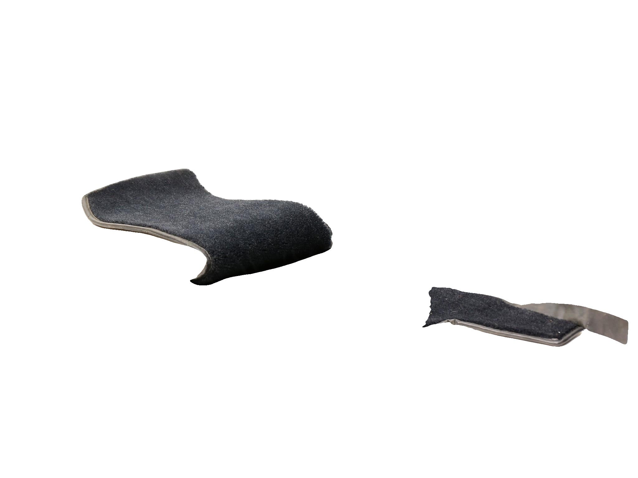 61258090 - Carpet Black