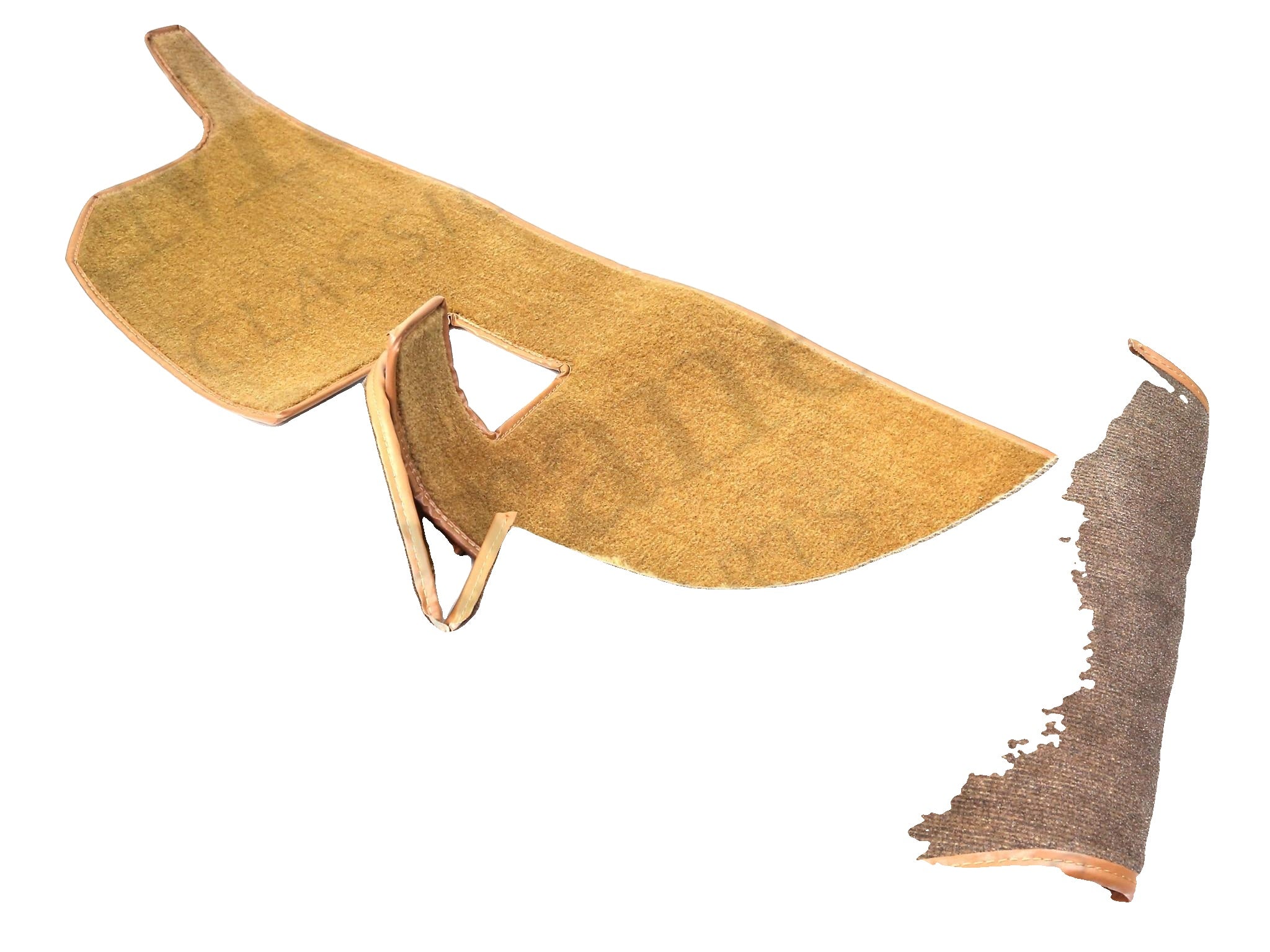 61258696 - Carpet Tan