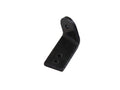 61260400 - RH Bracket Black