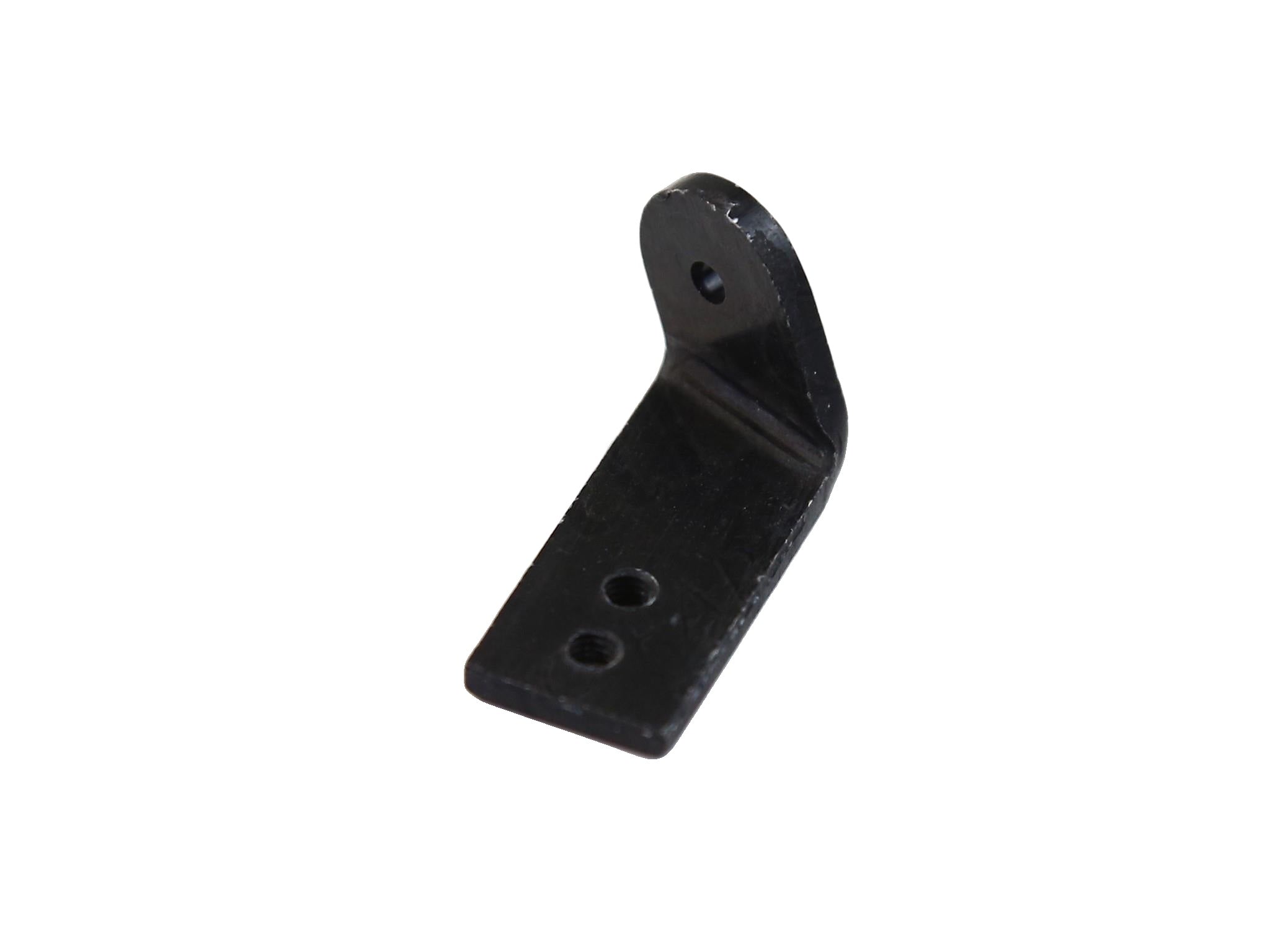 61260400 - RH Bracket Black