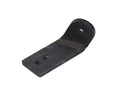 61260500 - LH Bracket Black