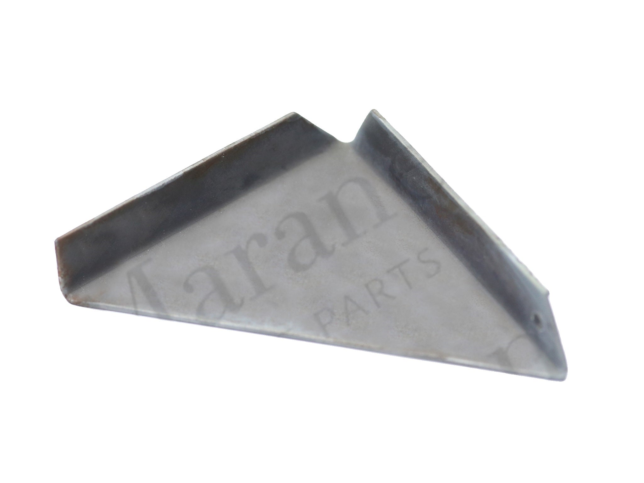 61292700 - LH Rear Cover Rail