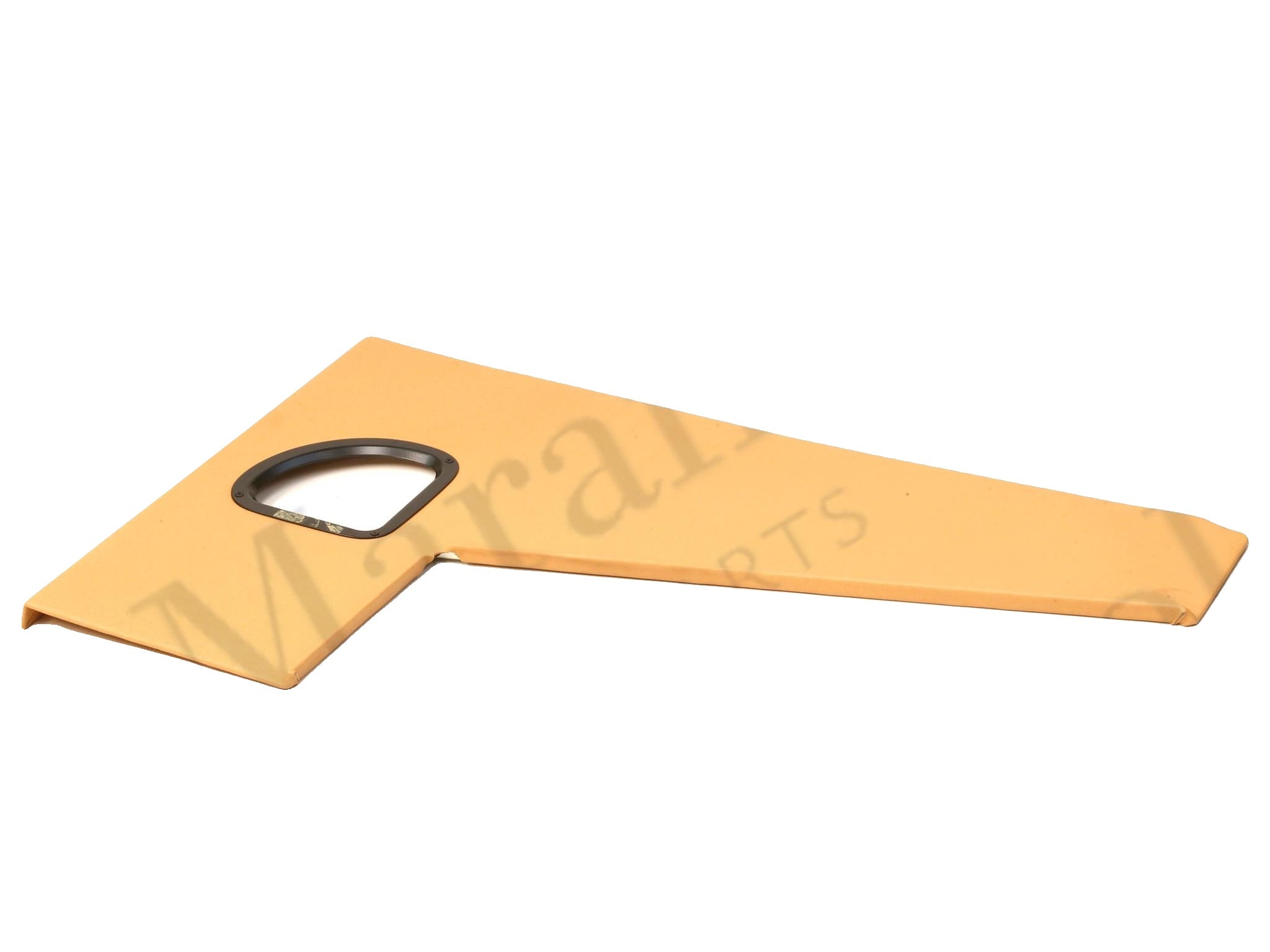 61312500 - RH Rear Windowplane Moulding