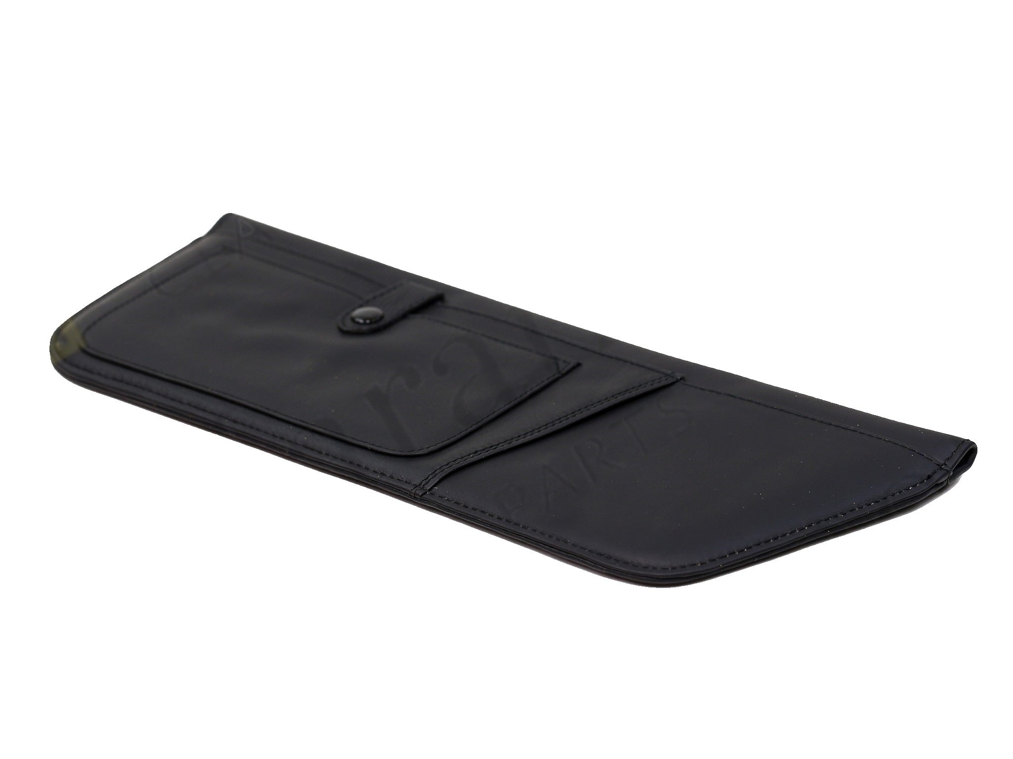 61317700 - LH Sun Visor LHD Cabriolet