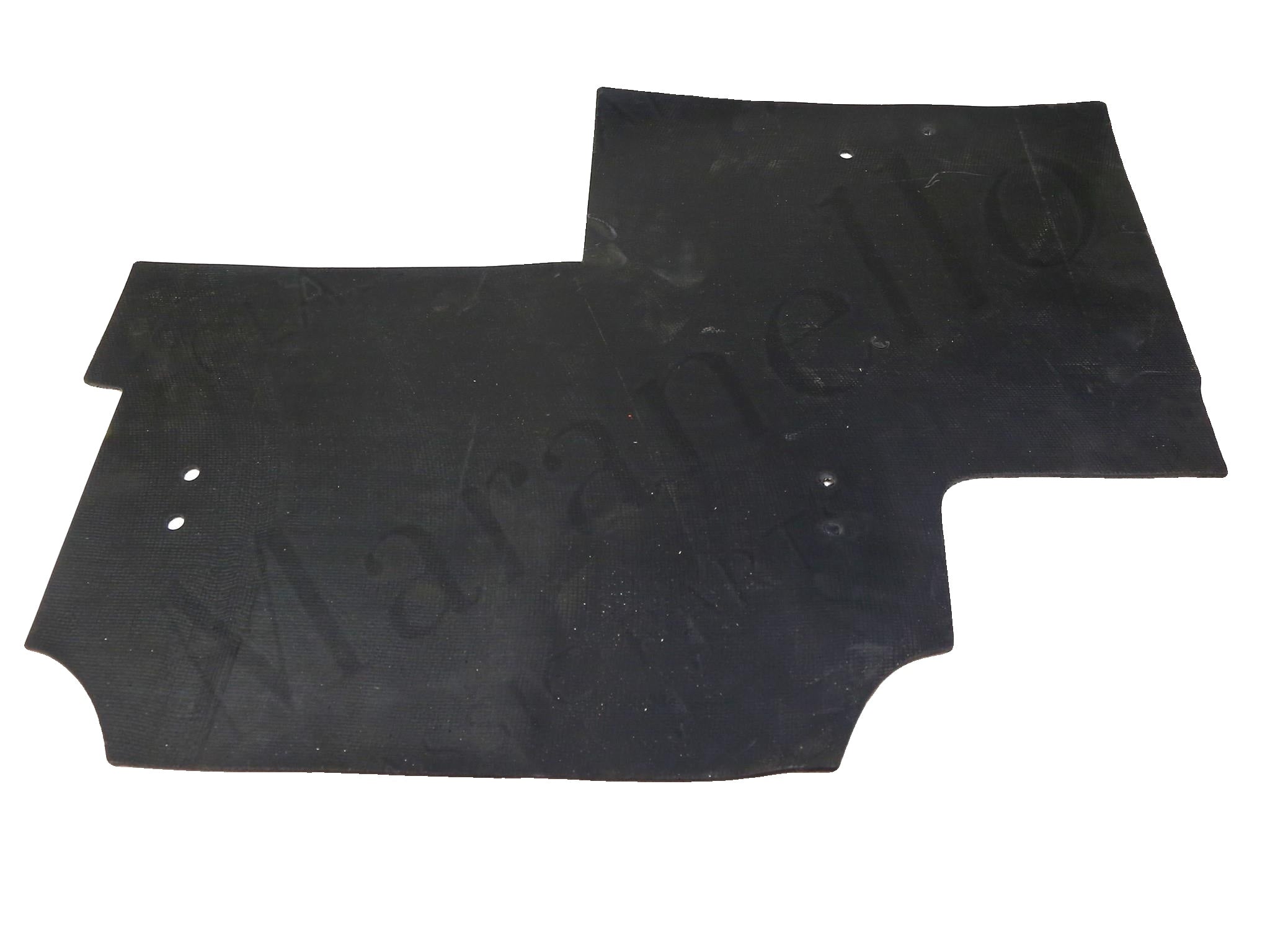 61346700 - Insulation Ver/Us/Sa