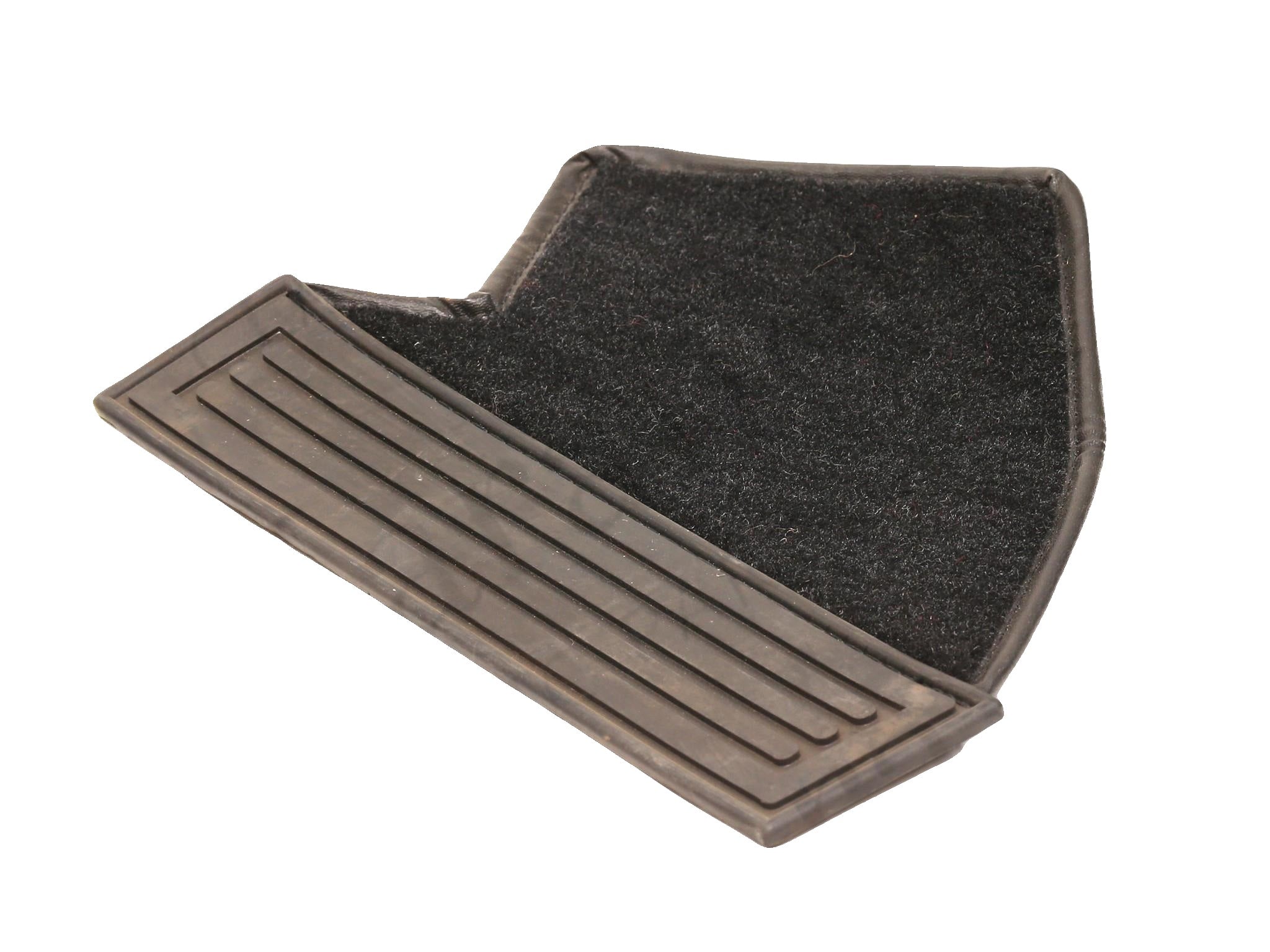 61352590 - Carpet Black