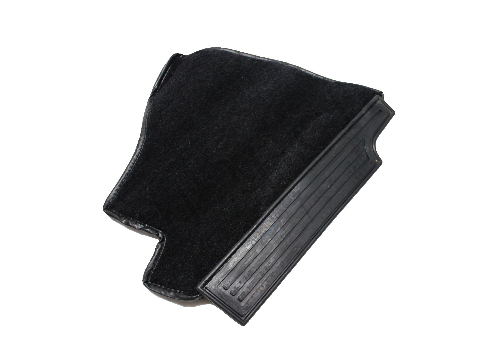61361490 - Carpet Black