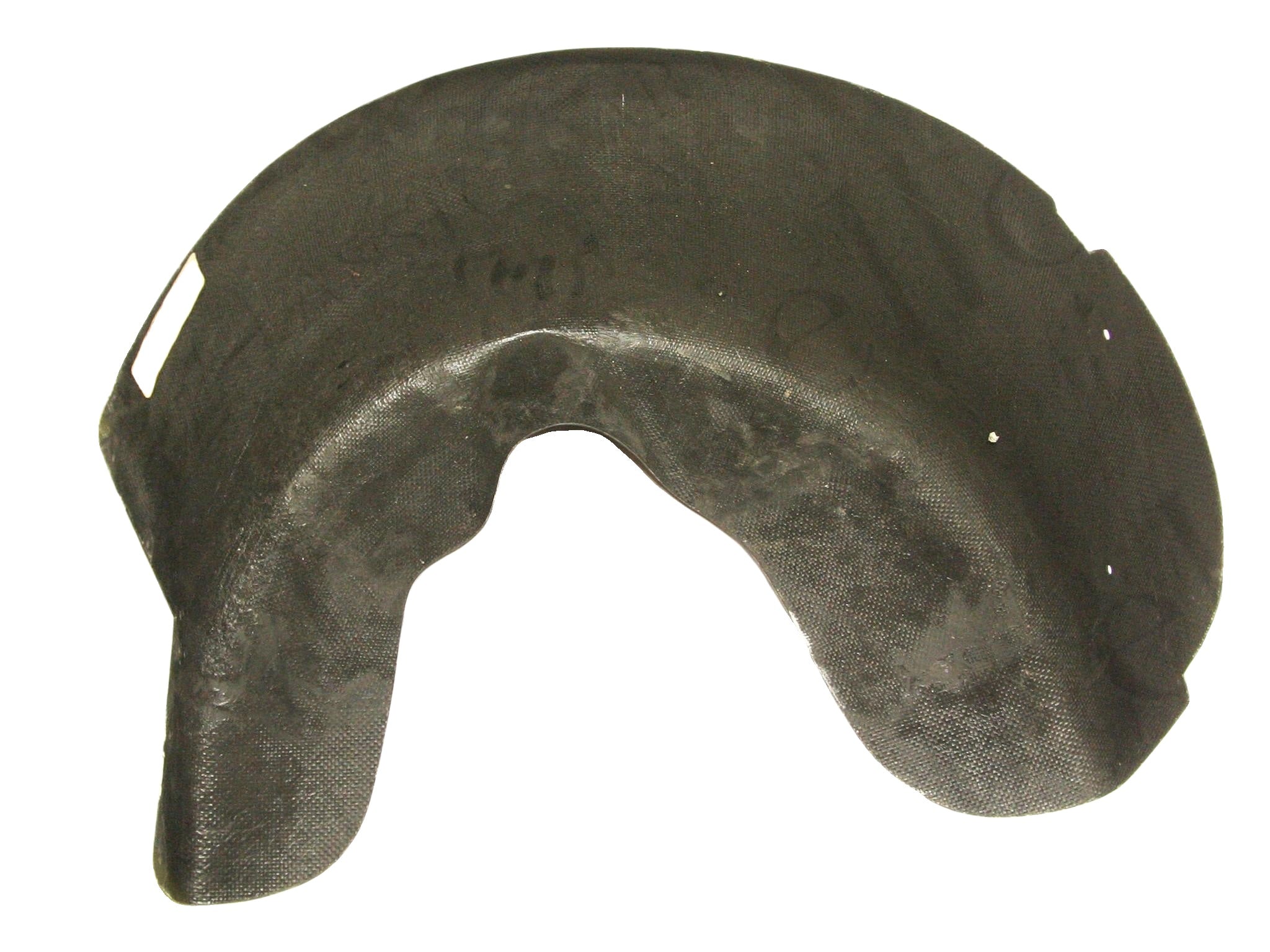 61383100 - RH Rear Wheel Housing