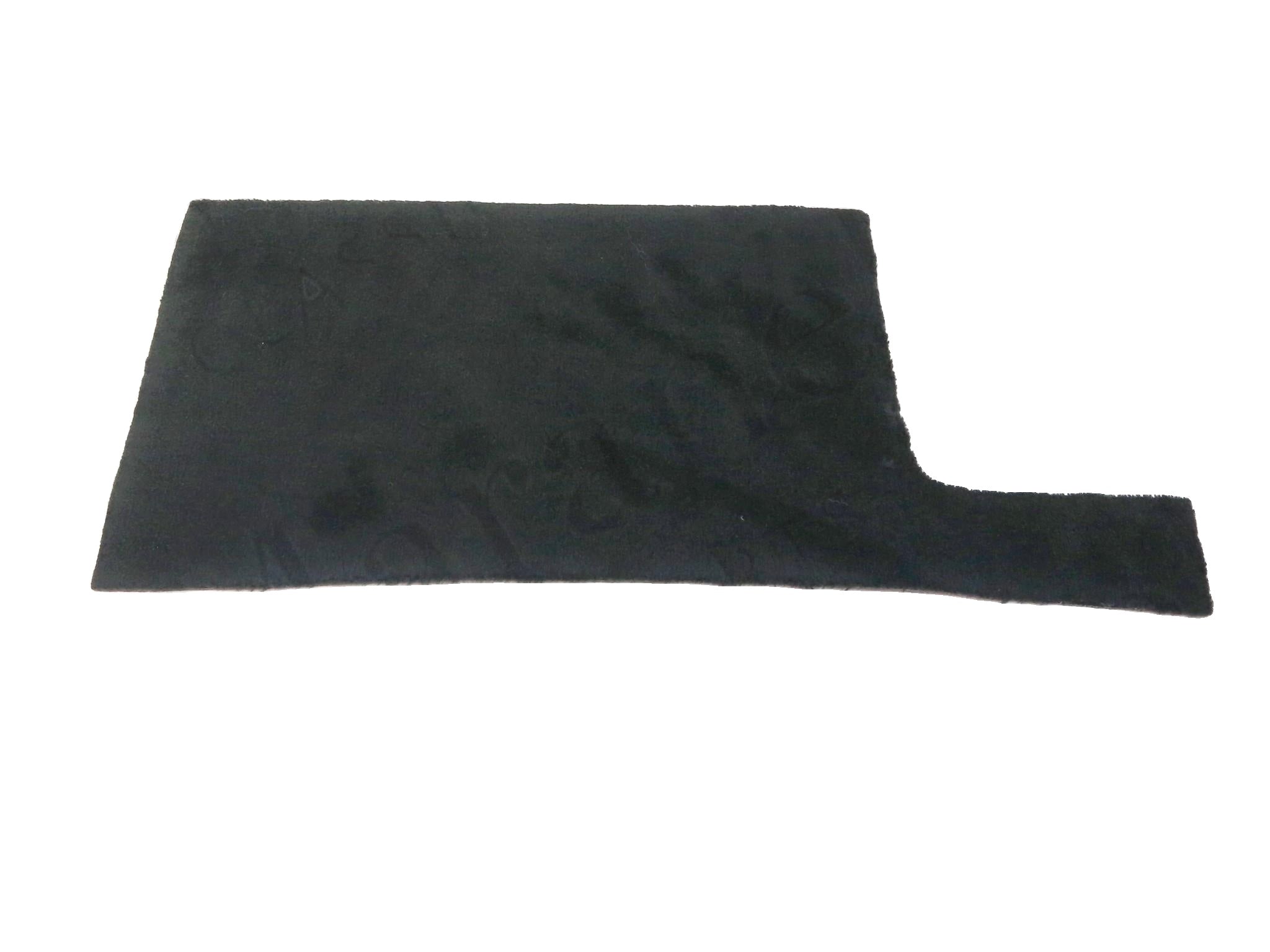 61413190 - Carpet Black