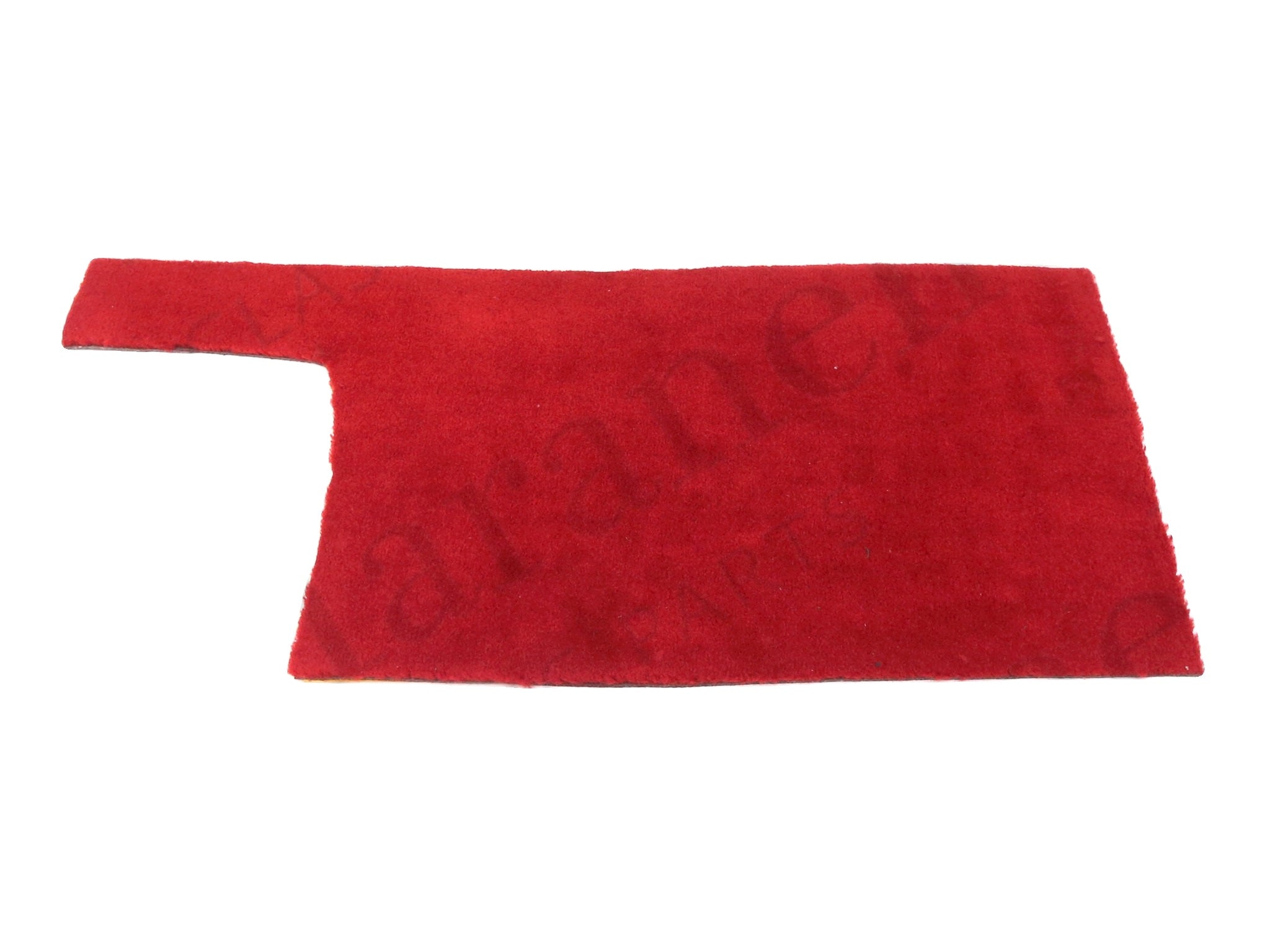 61413191 - Carpet Red