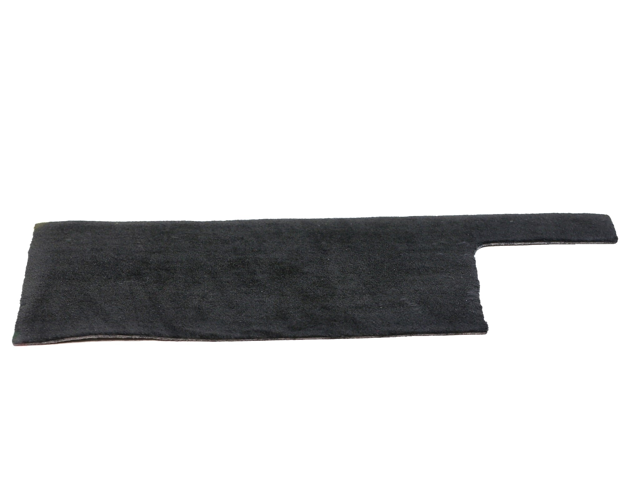 61413290 - Carpet Black