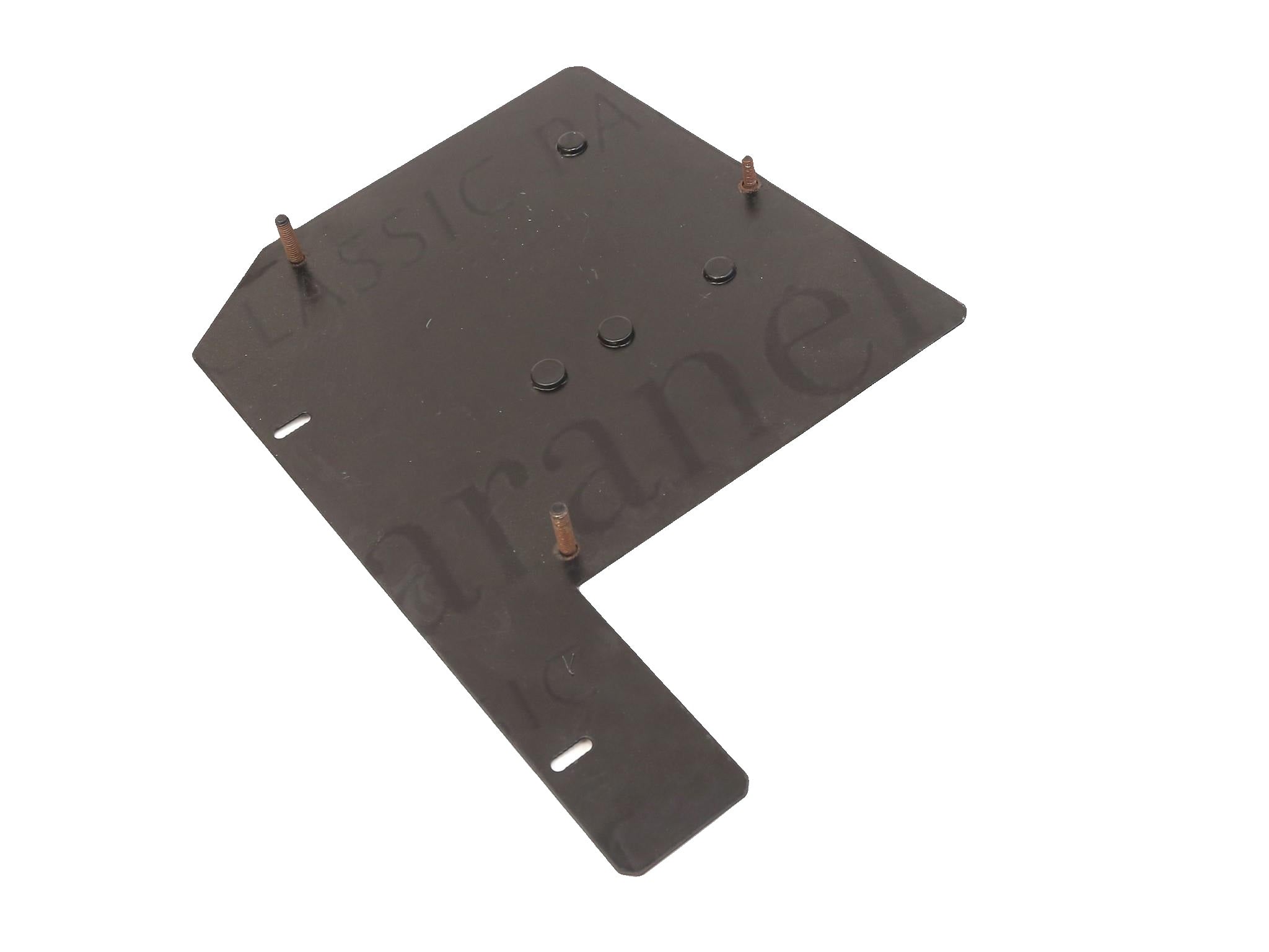 61430500 - Plate