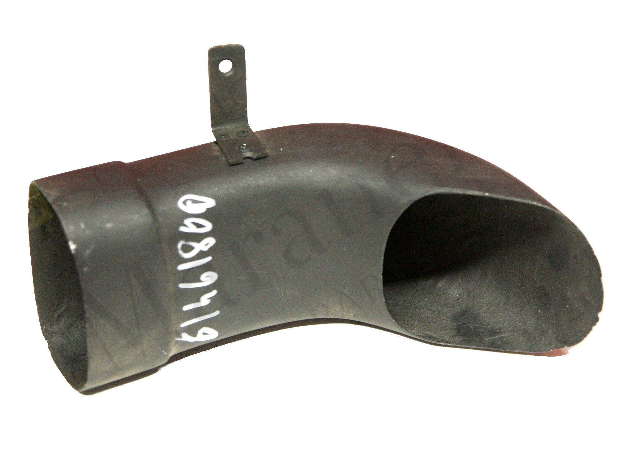 61461800 - LH Rear Air Duct