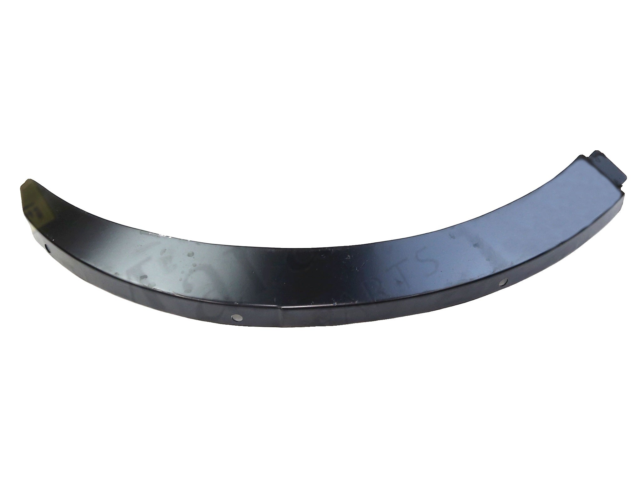 61482300 - LH Rear Wheel Arch Rear Side