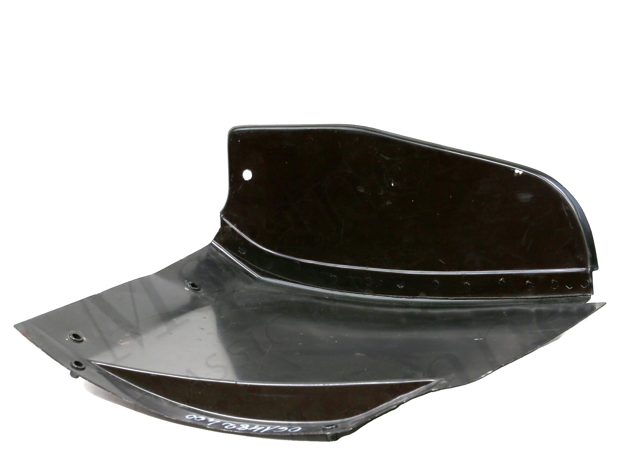 61482400 - RH Rear Wheel Arch Rear Section