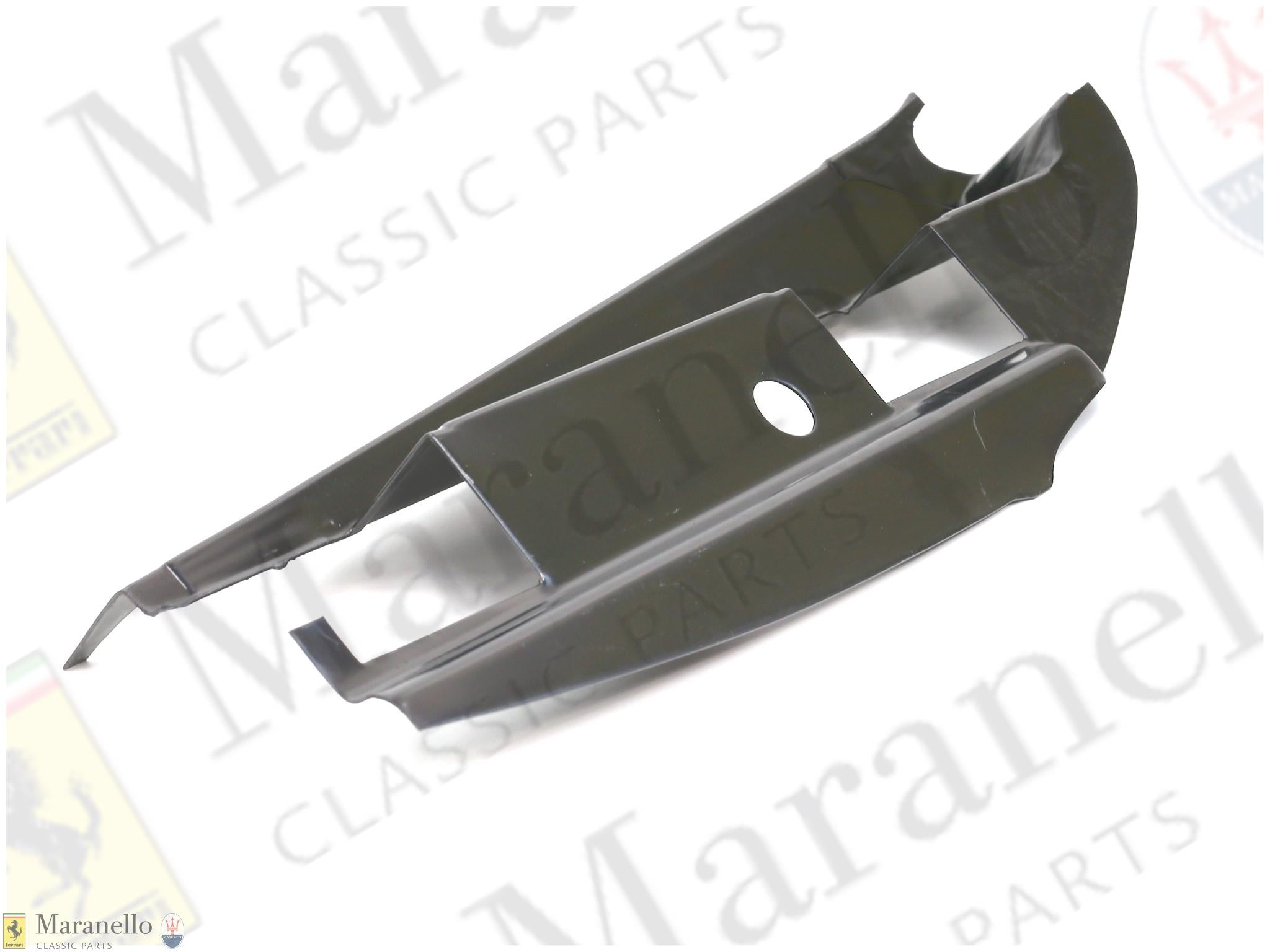 61483700 - LH Seat Hinge