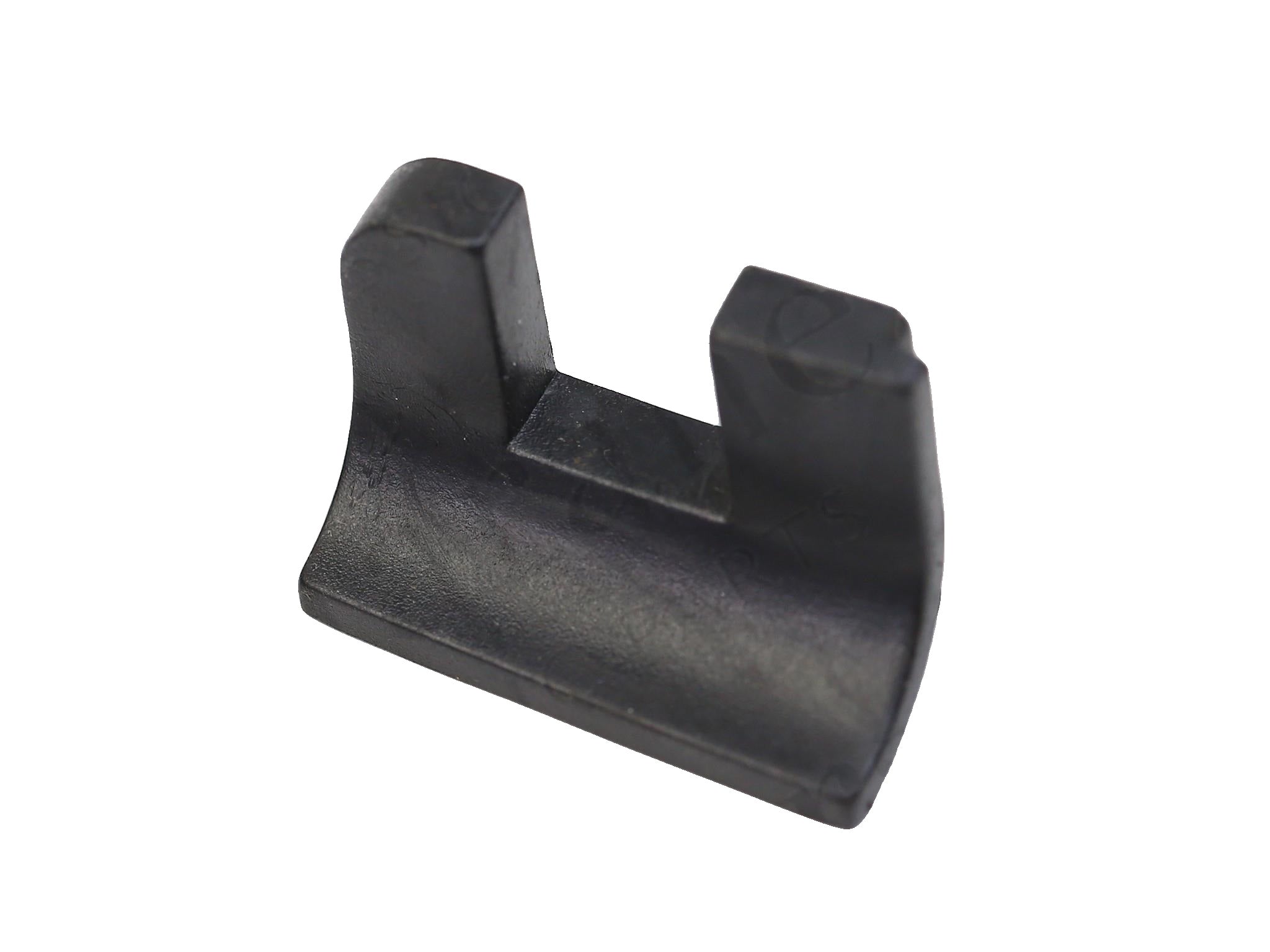 61489400 - RH Rear Upper Fixing Pad Side Grille