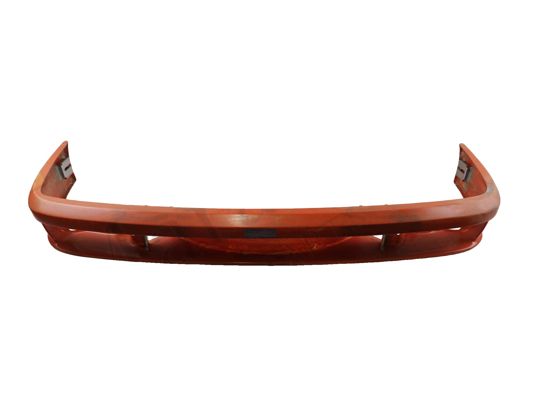 61491200 - Front Bumper