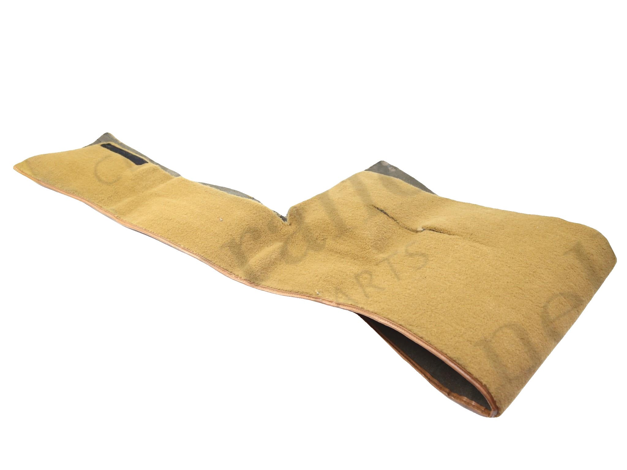 61492496 - Front Luggage Carpet Beaver Brown