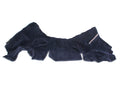 61492594 - Rear Luggage Carpet LHD Blue