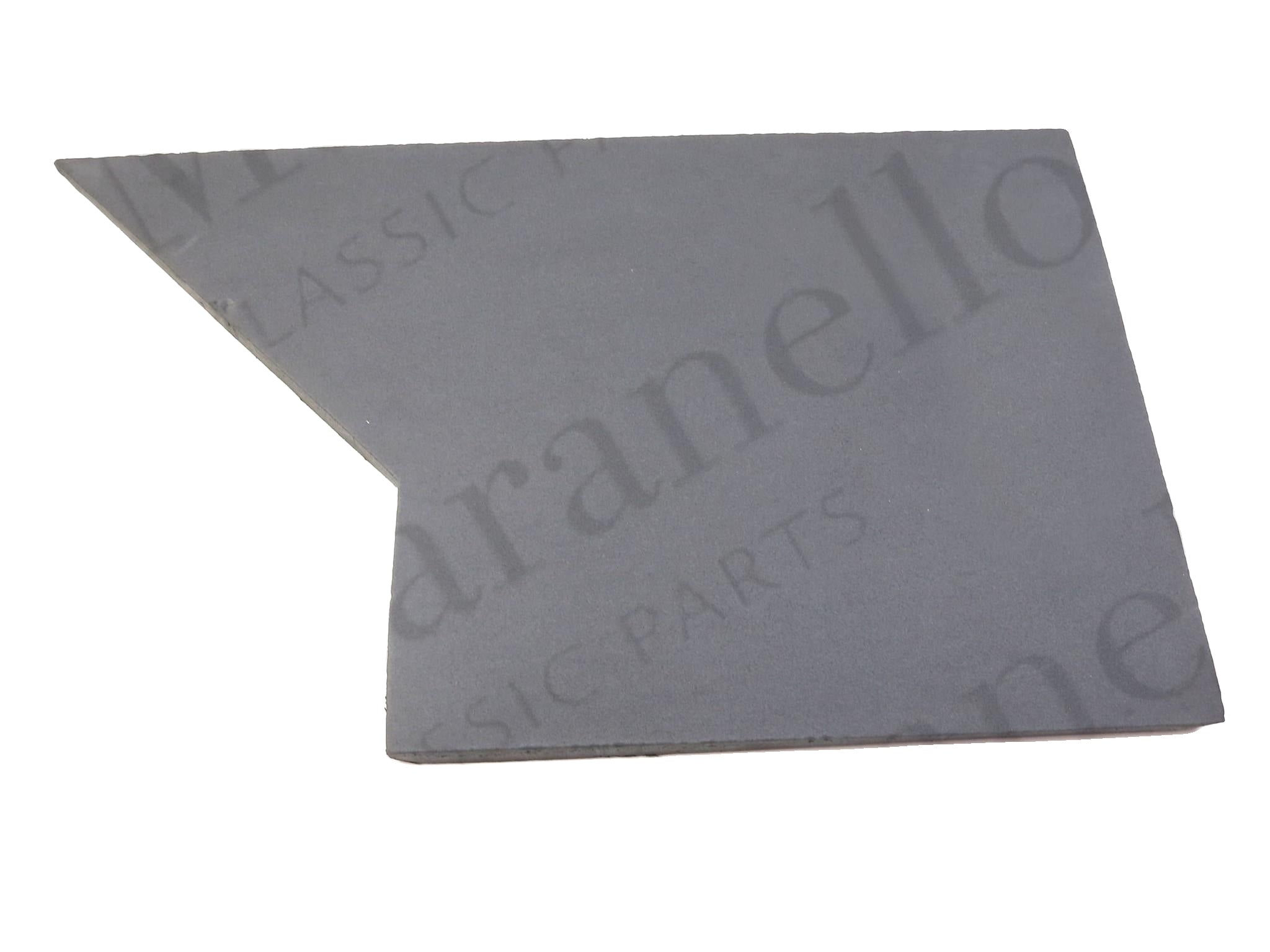61492800 - RH Front Sound Insulation LHD