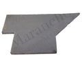 61493000 - LH Front Sound Insulation LHD