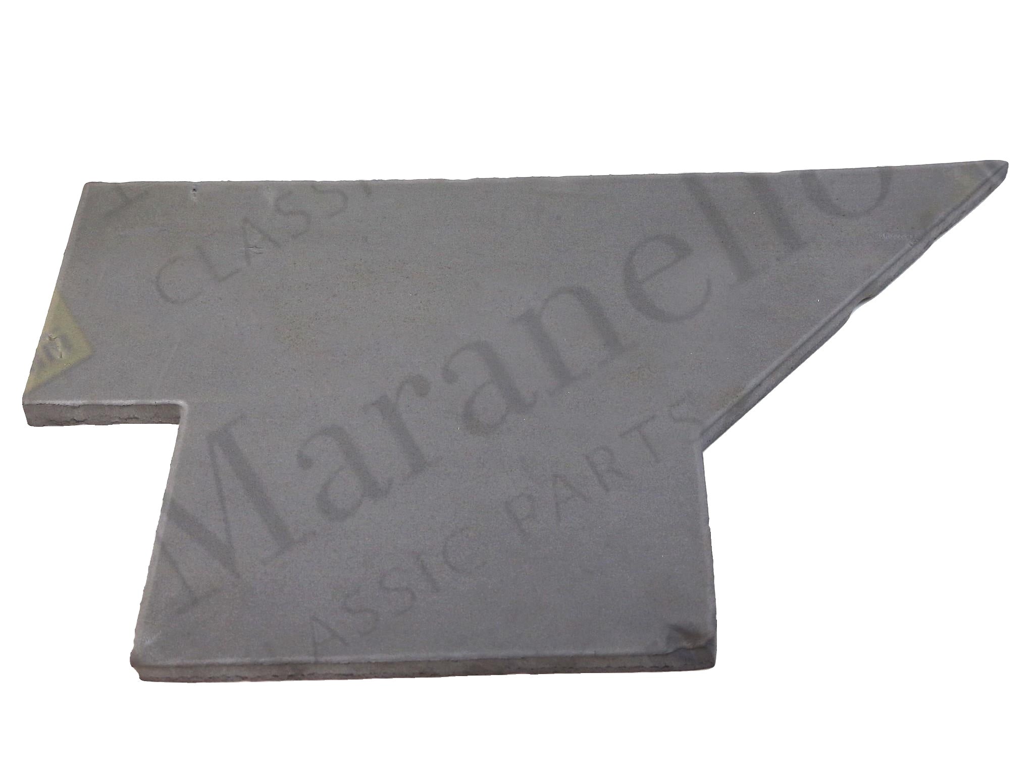 61493000 - LH Front Sound Insulation LHD