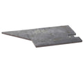 61493100 - LH Front Sound Insulation RHD