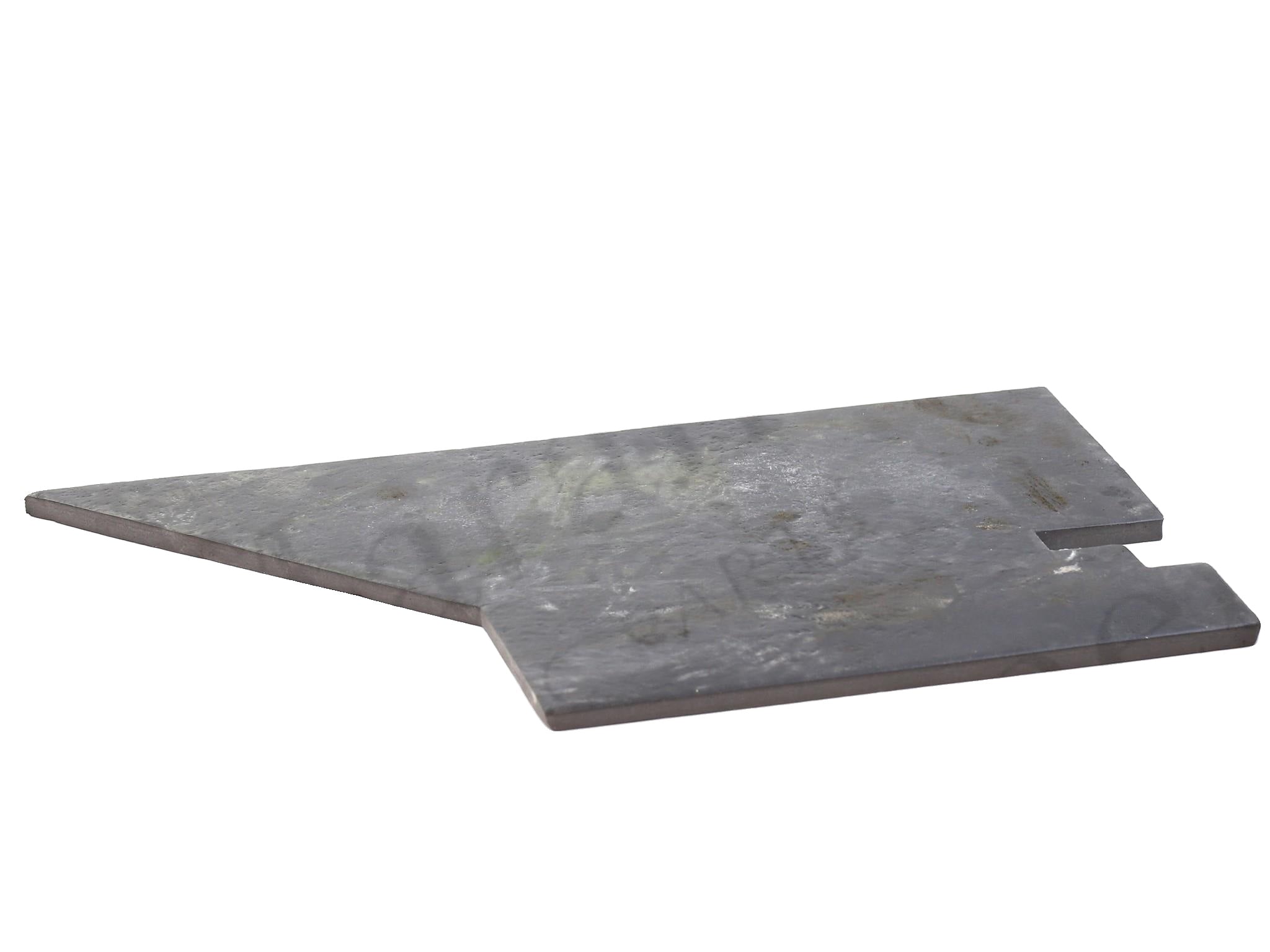 61493100 - LH Front Sound Insulation RHD