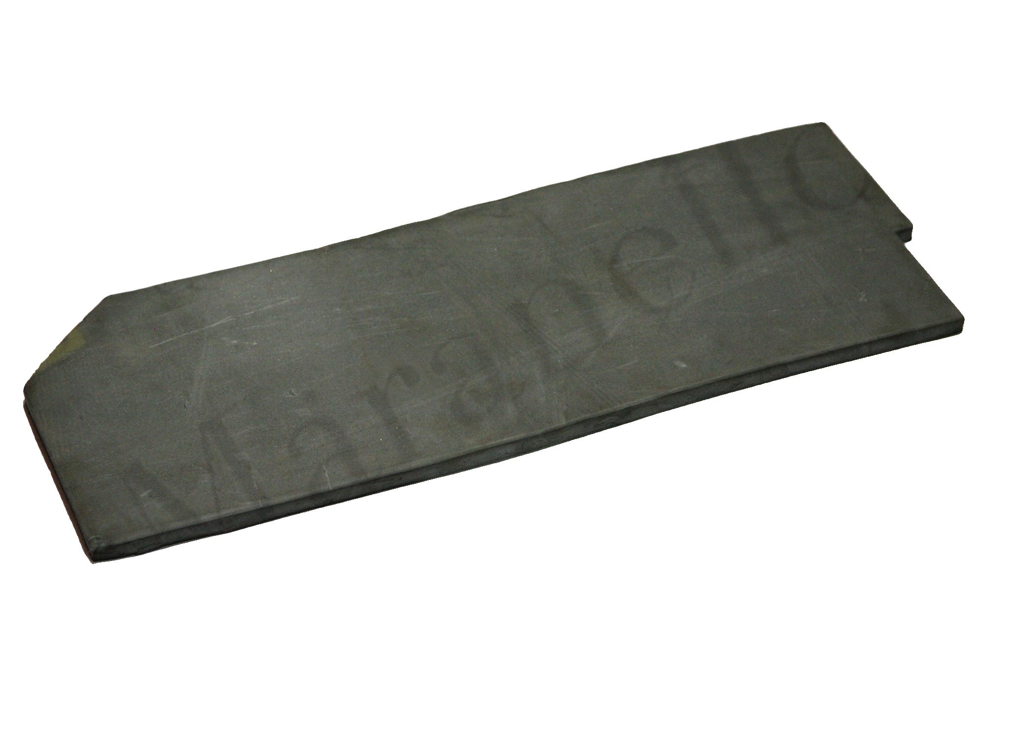 61493300 - RH Central Sound Insulation RHD