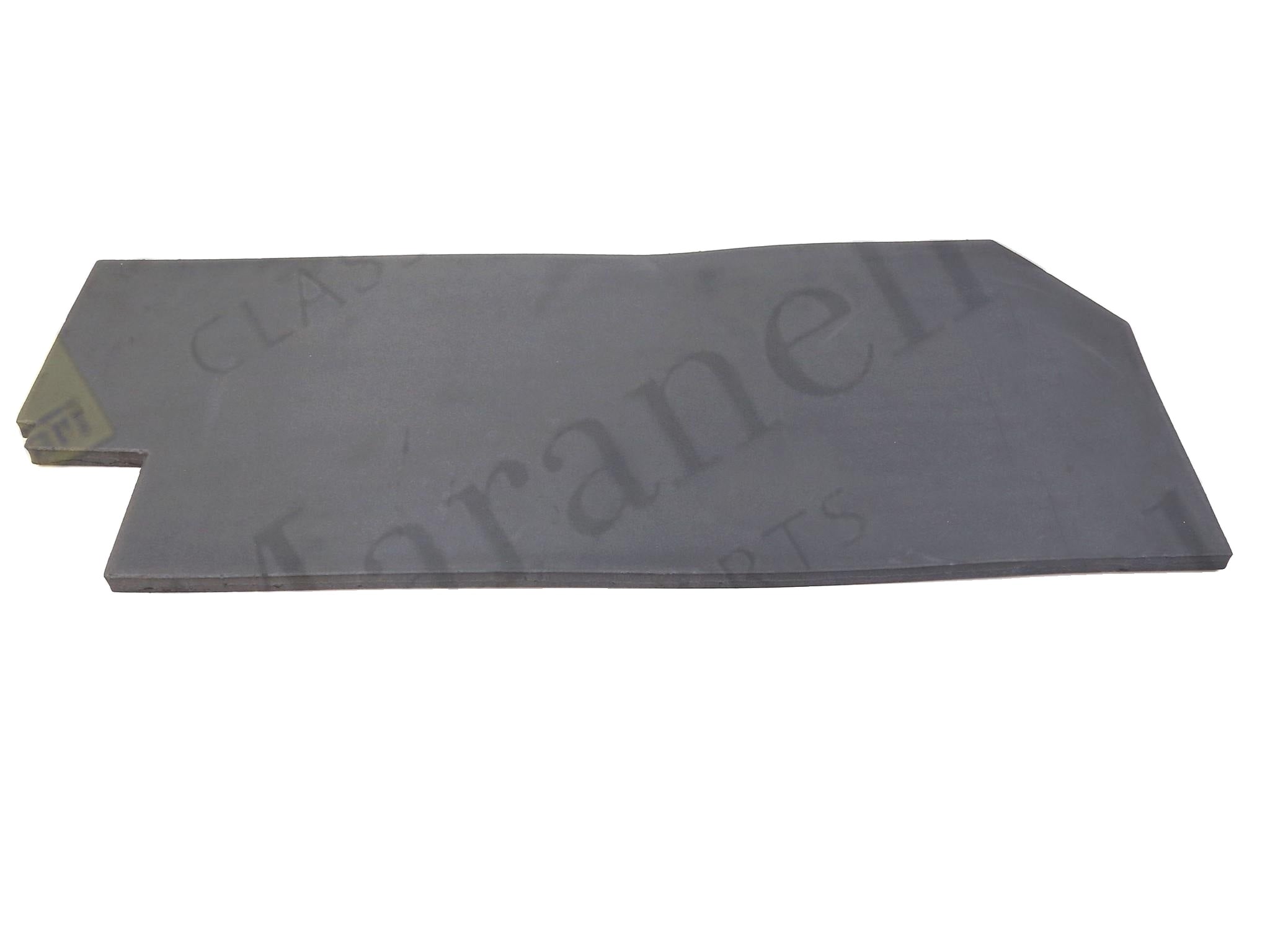 61493400 - LH Central Sound Insulation LHD