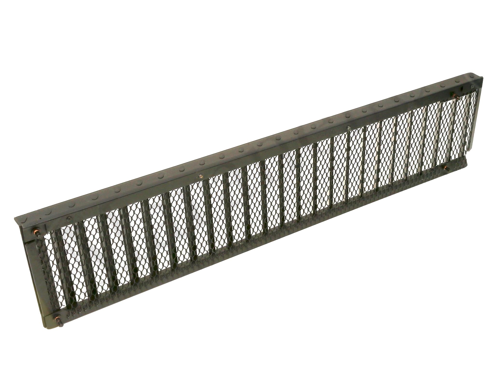 61500000 - RH Engine Cover Top Grille