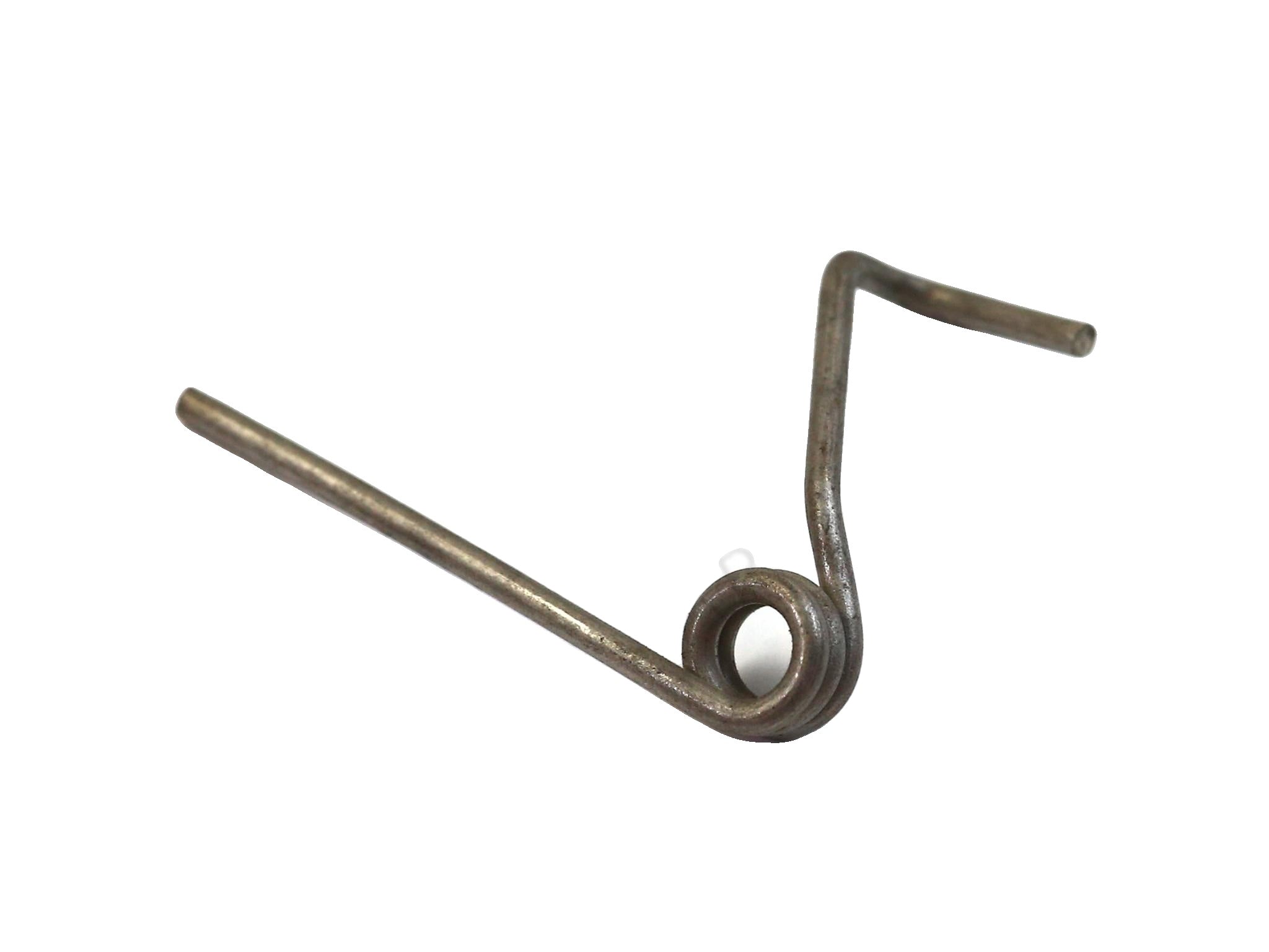 61504400 - LH Spring