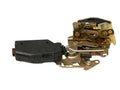 61506100 - RH Door Lock LHD Complete