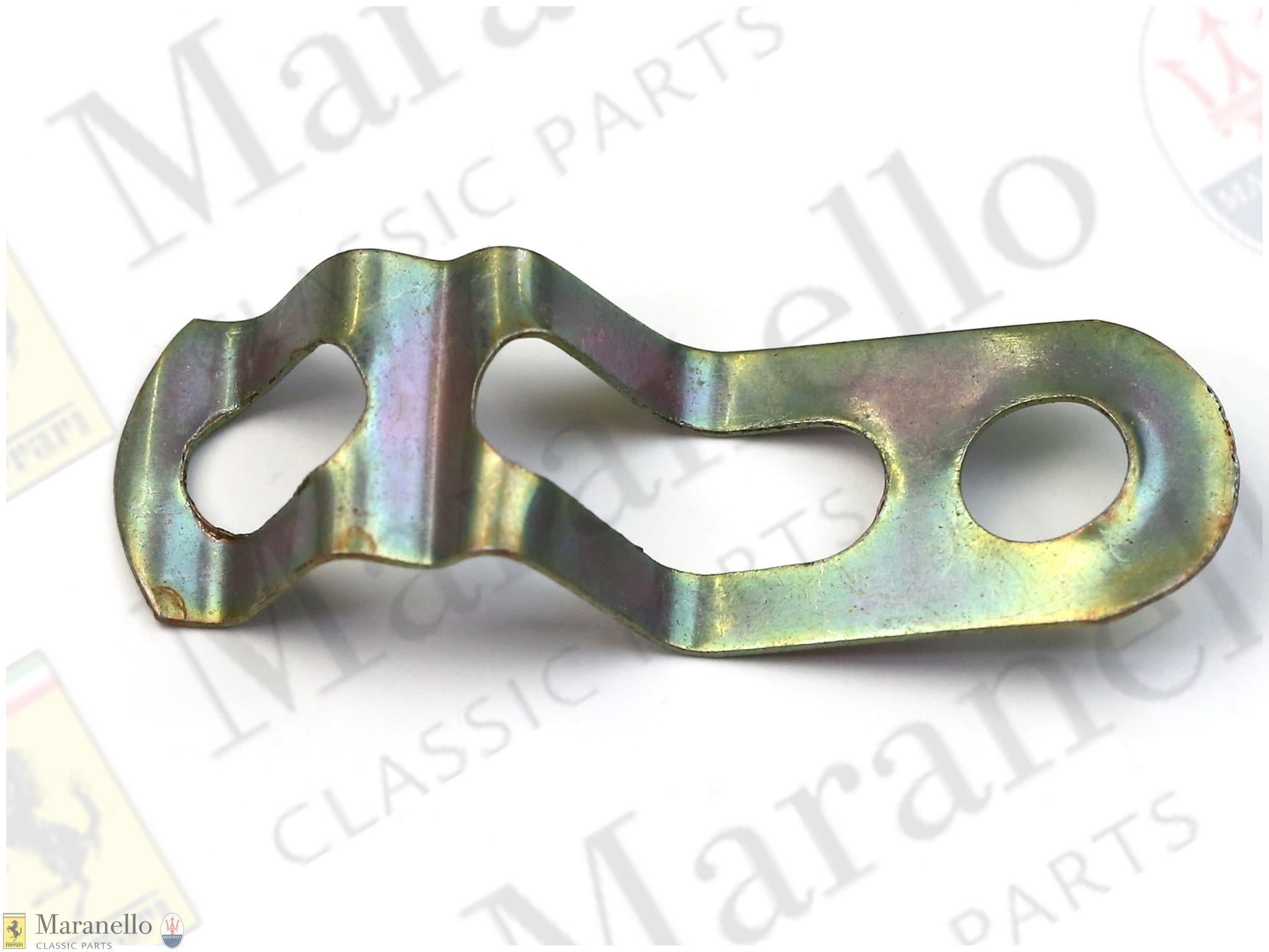 61507500 - Rod Clip